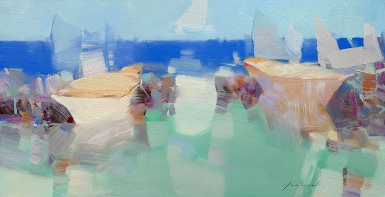 Harbor