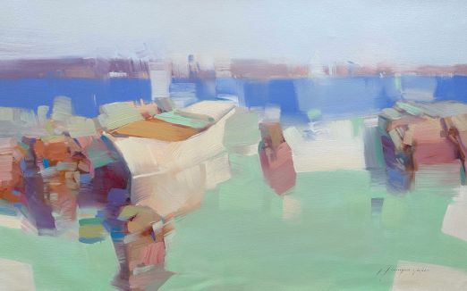 Rowboat