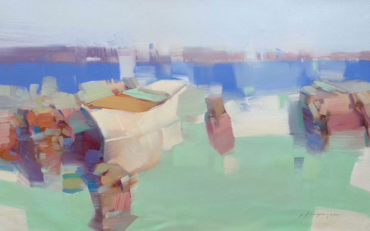 Rowboat