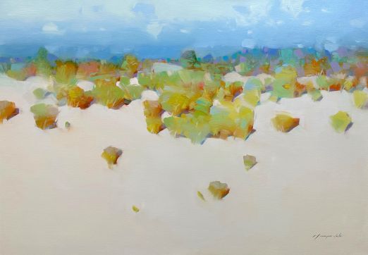 Valley