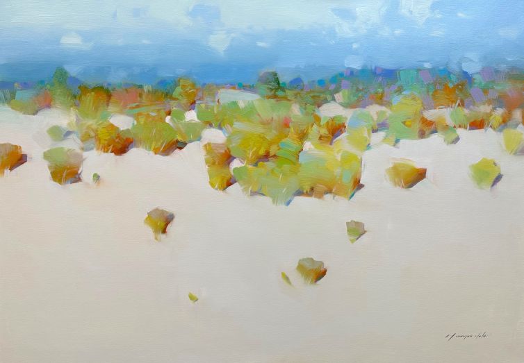 Valley