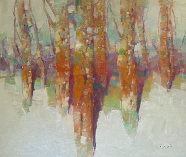 Autumn Grove