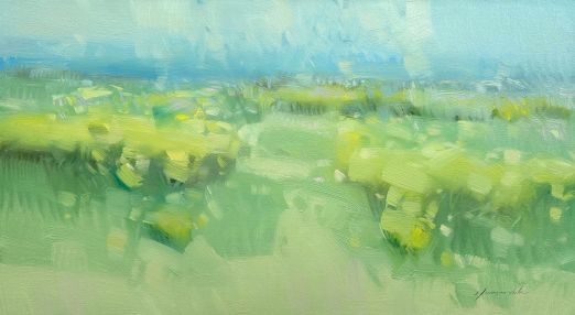 Summer Field