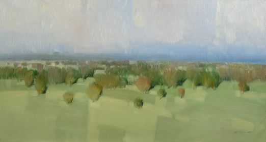 Summer Hill