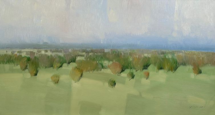 Summer Hill