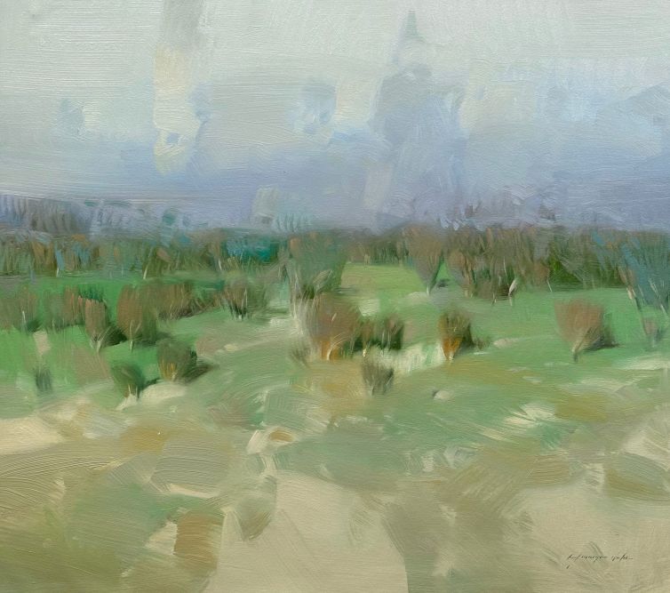 Spring Field