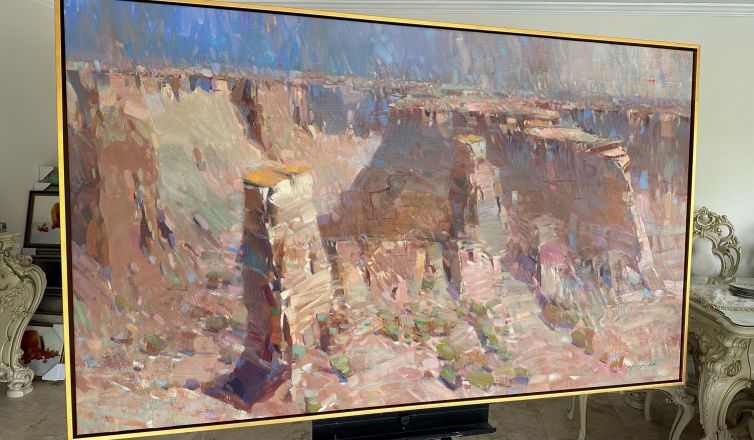 Grand Canyon