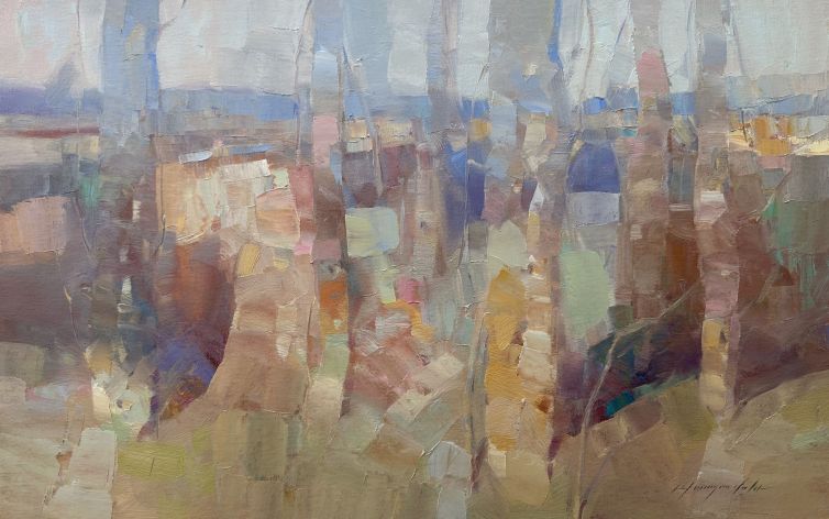 Spring Morning