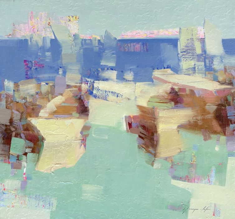 Rowboats