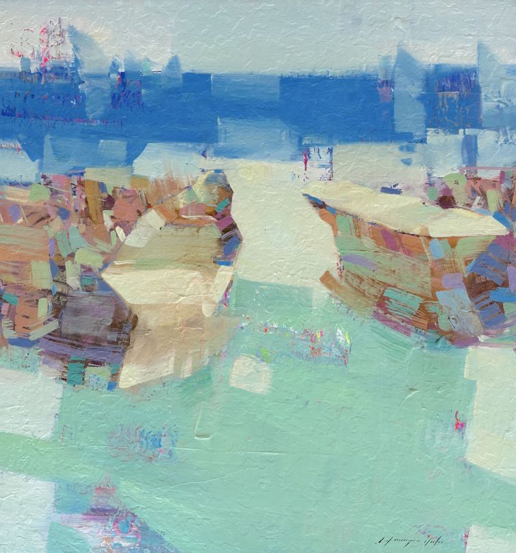Boats