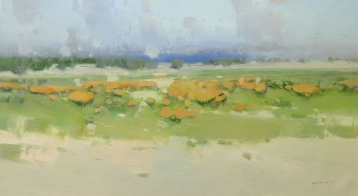 Yellow Valley