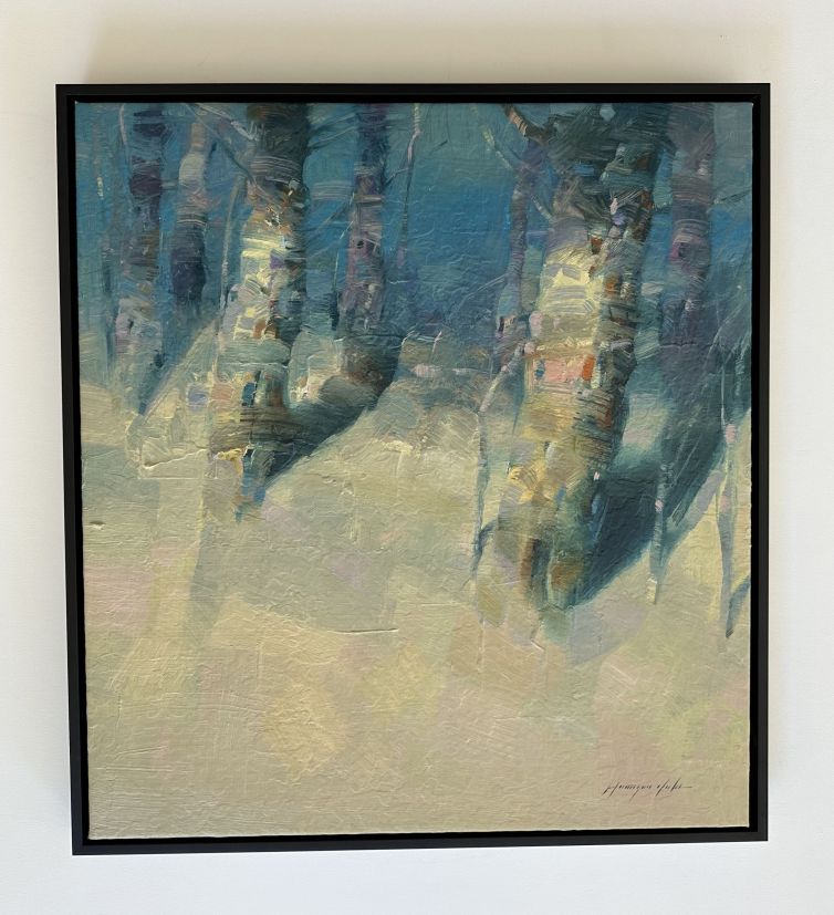 Moon Trees