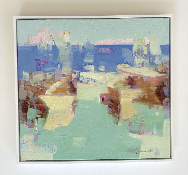 Rowboats