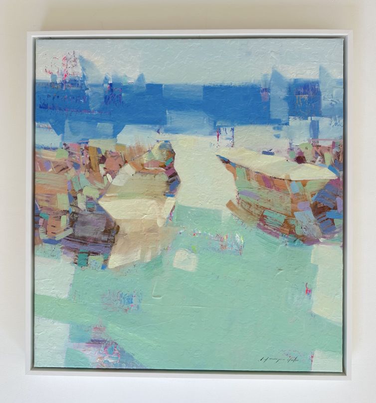 Boats