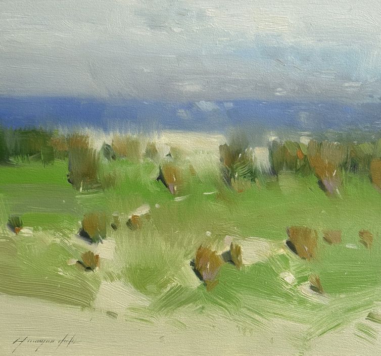 Summer Valley