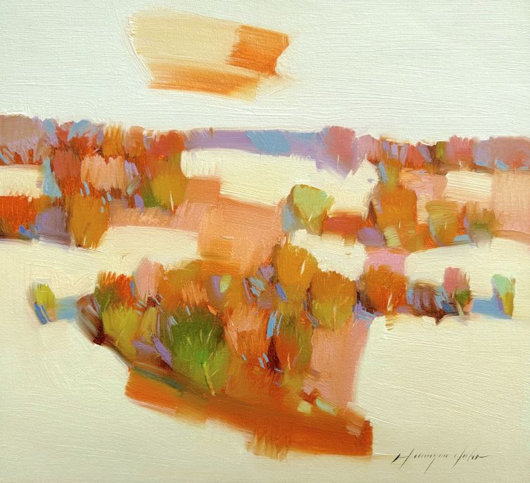 Autumn Palette