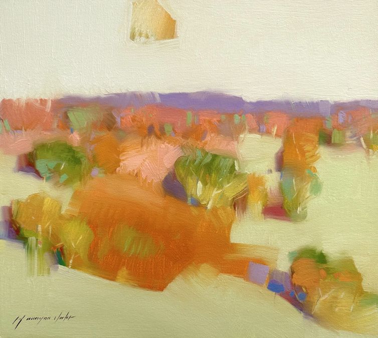 Autumn Palette