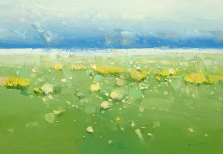 Summer Meadow