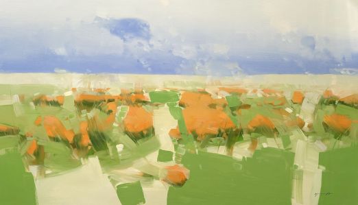 Summer Breeze