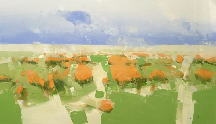 Summer Breeze