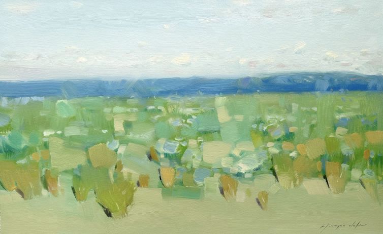 Summer Valley