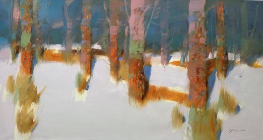 Winter Palette