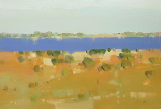 Lake Side