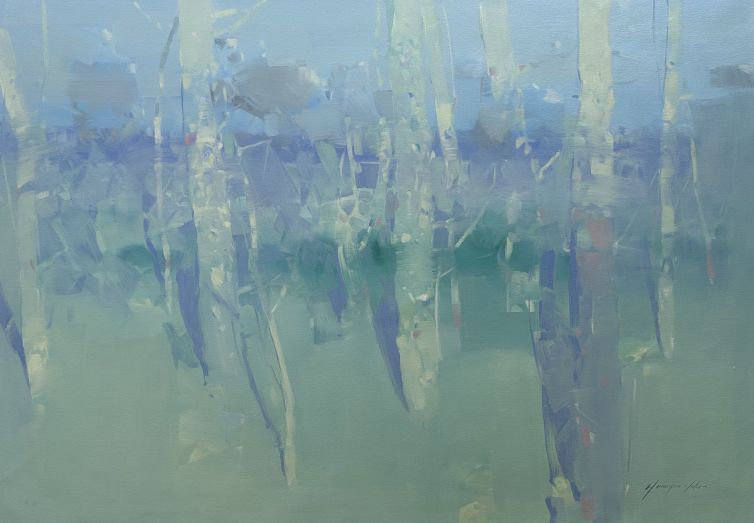 Cobalt Spring