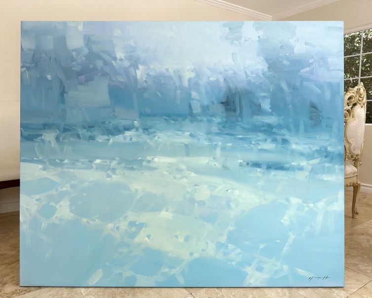Ocean Breeze