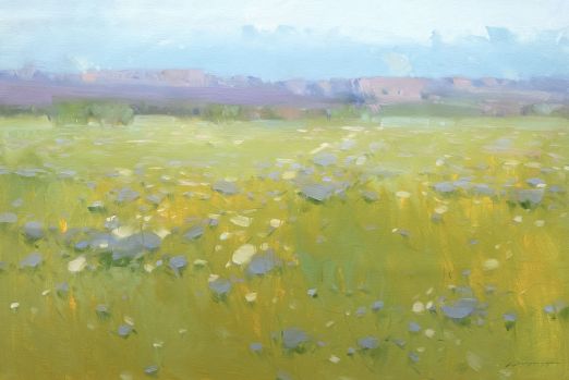 Summer Valley