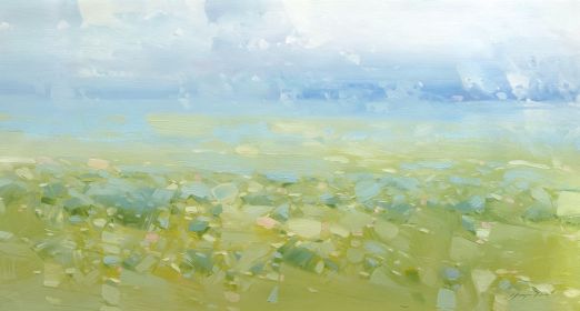 After the Rain