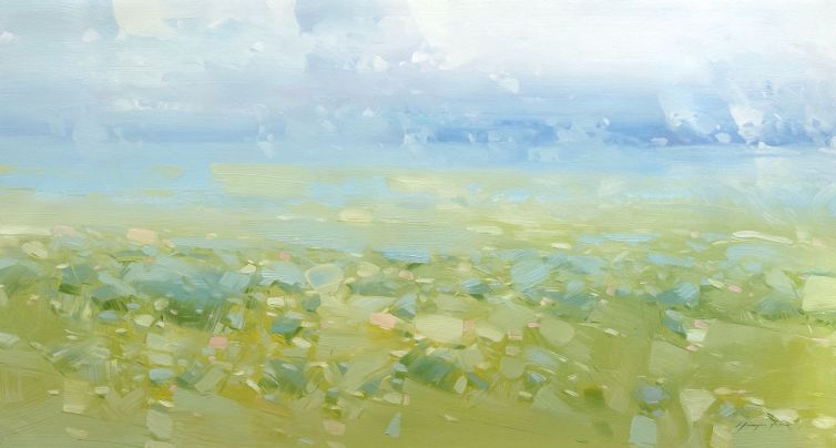 After the Rain