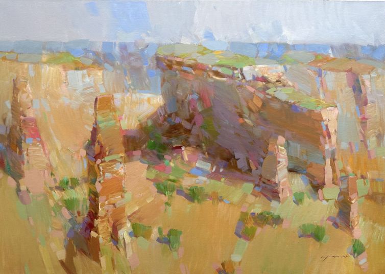 Canyon View