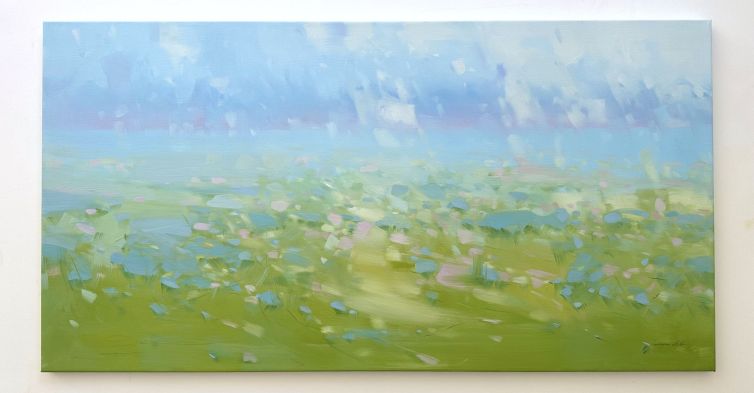 Blossom Field