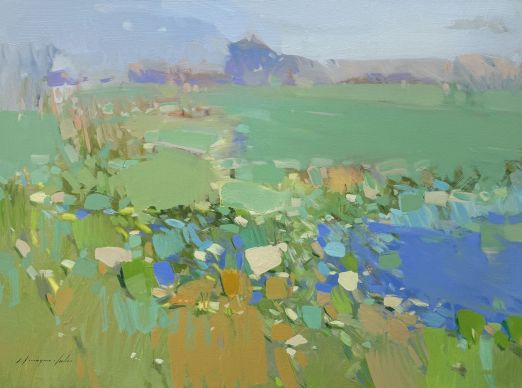 Pond