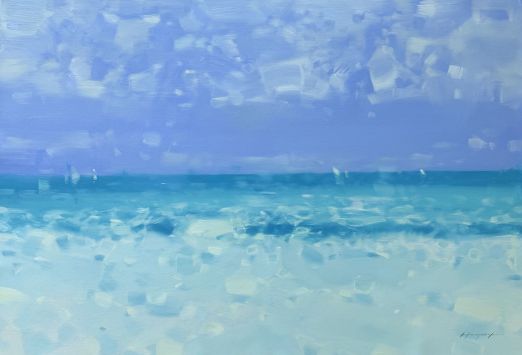 Caribbean Colors
