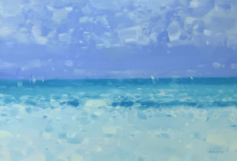 Caribbean Colors