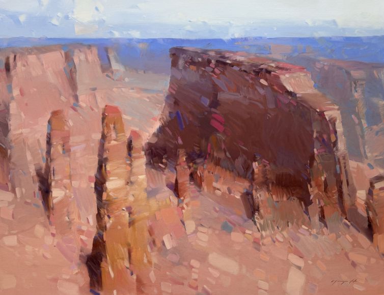 Canyon View