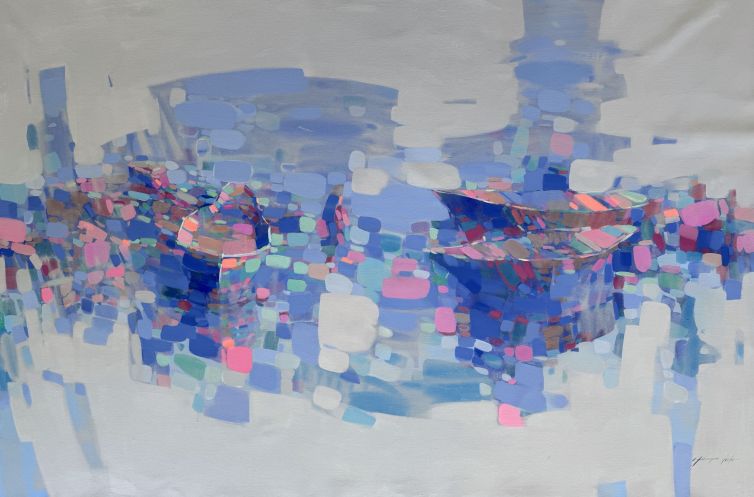 Canoes