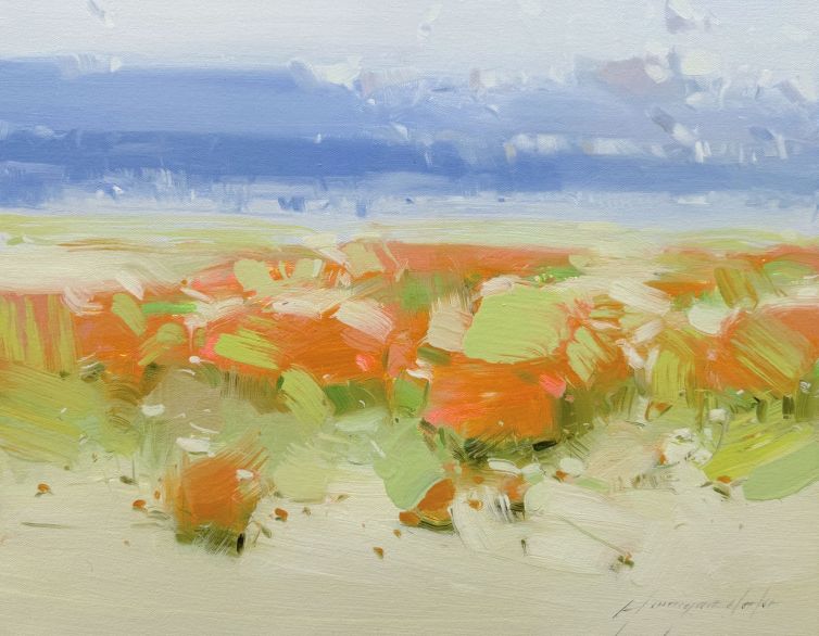 After Rain