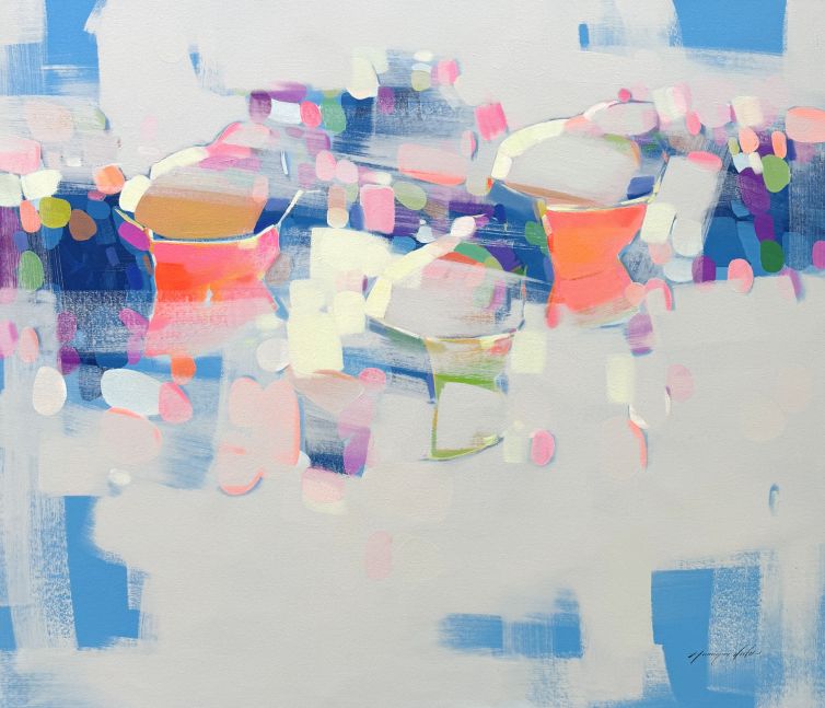 Canoes