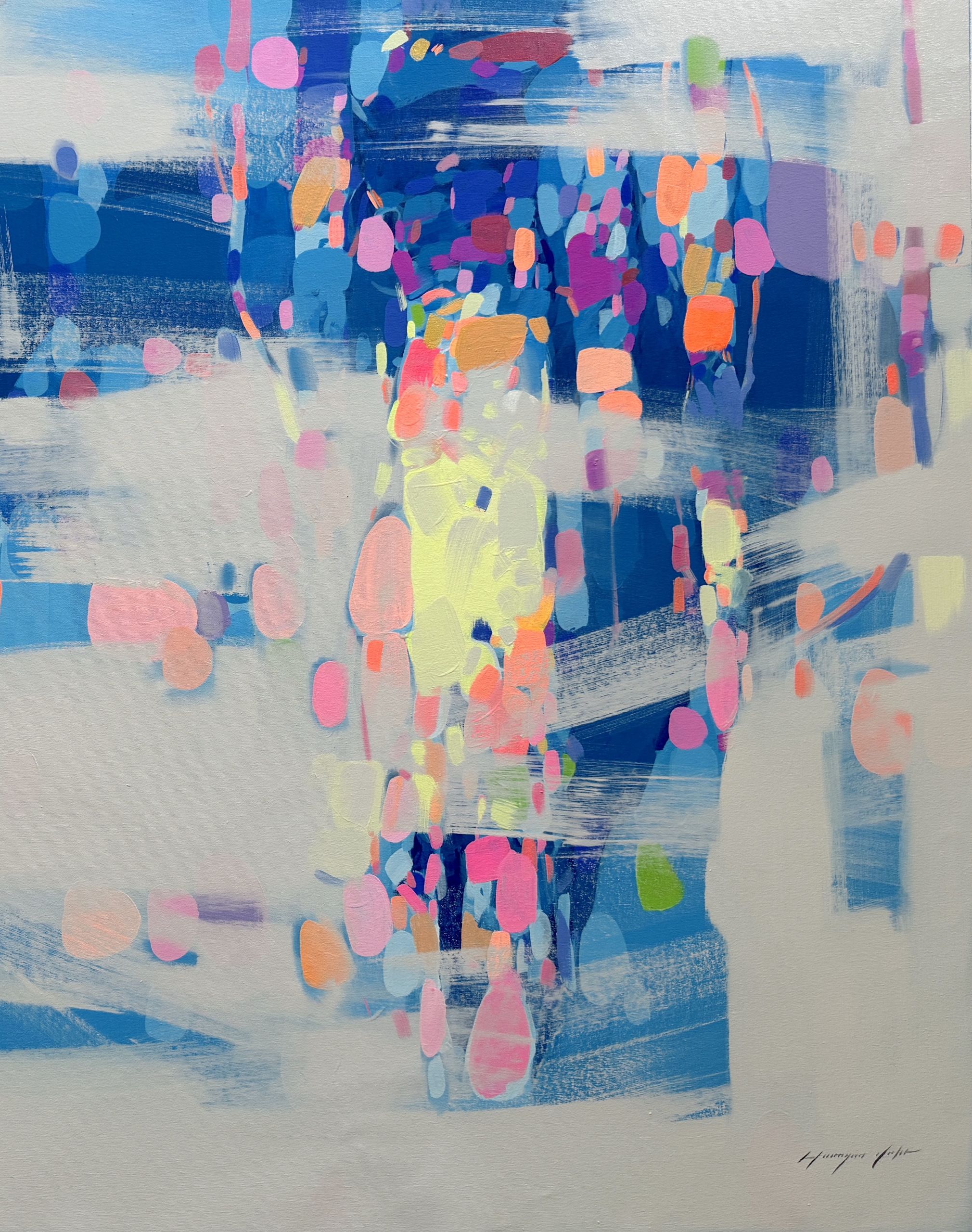 Garden trees vahe yeremyan s personal gallery