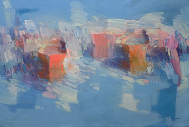 Fishing Boats