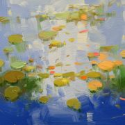 Waterlilies