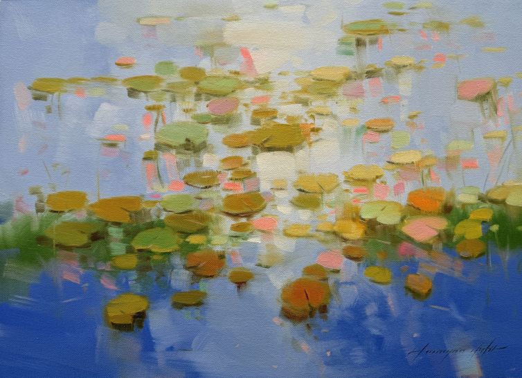 Lilies