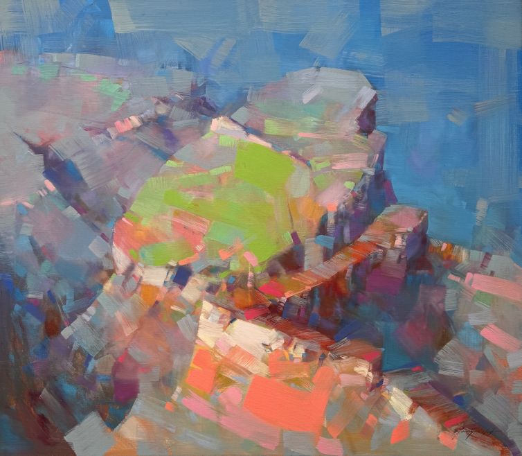 Canyon View