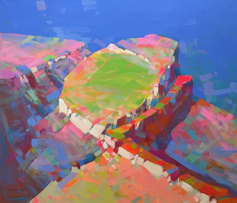 Canyon View
