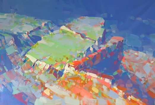 Canyon View