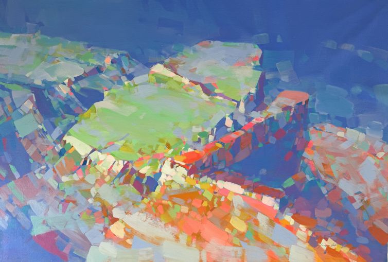 Canyon View