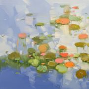 Lilies Pond